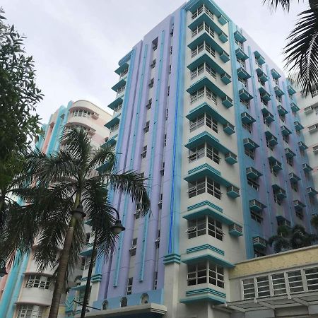 101 Newport Condo C2 Manila Bagian luar foto
