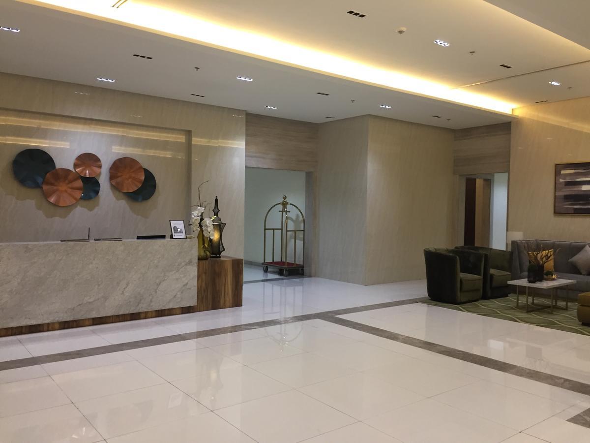 101 Newport Condo C2 Manila Bagian luar foto