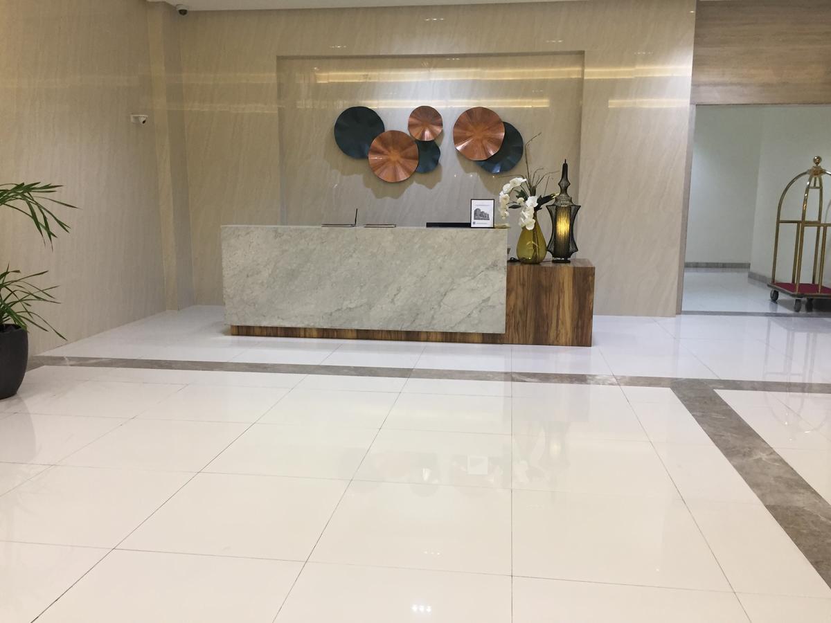 101 Newport Condo C2 Manila Bagian luar foto