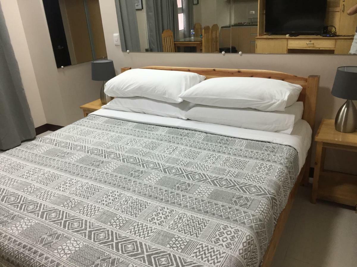 101 Newport Condo C2 Manila Bagian luar foto