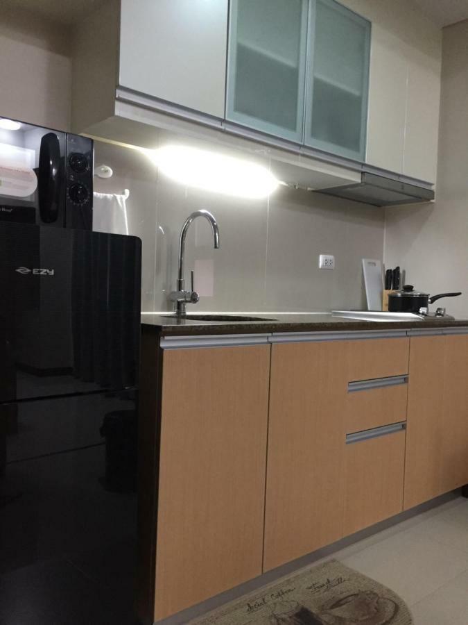 101 Newport Condo C2 Manila Bagian luar foto