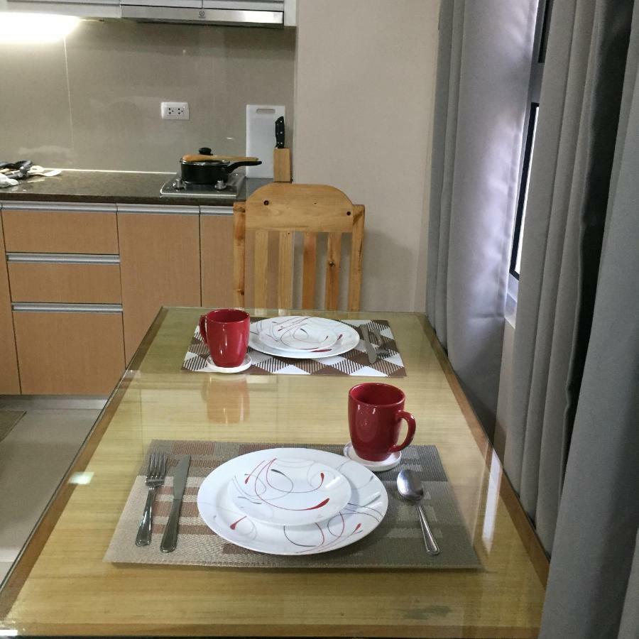 101 Newport Condo C2 Manila Bagian luar foto