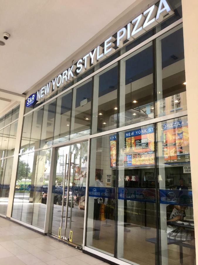 101 Newport Condo C2 Manila Bagian luar foto