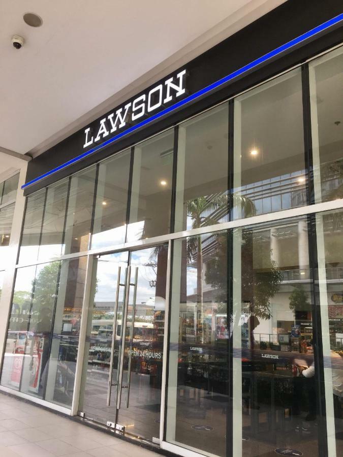 101 Newport Condo C2 Manila Bagian luar foto