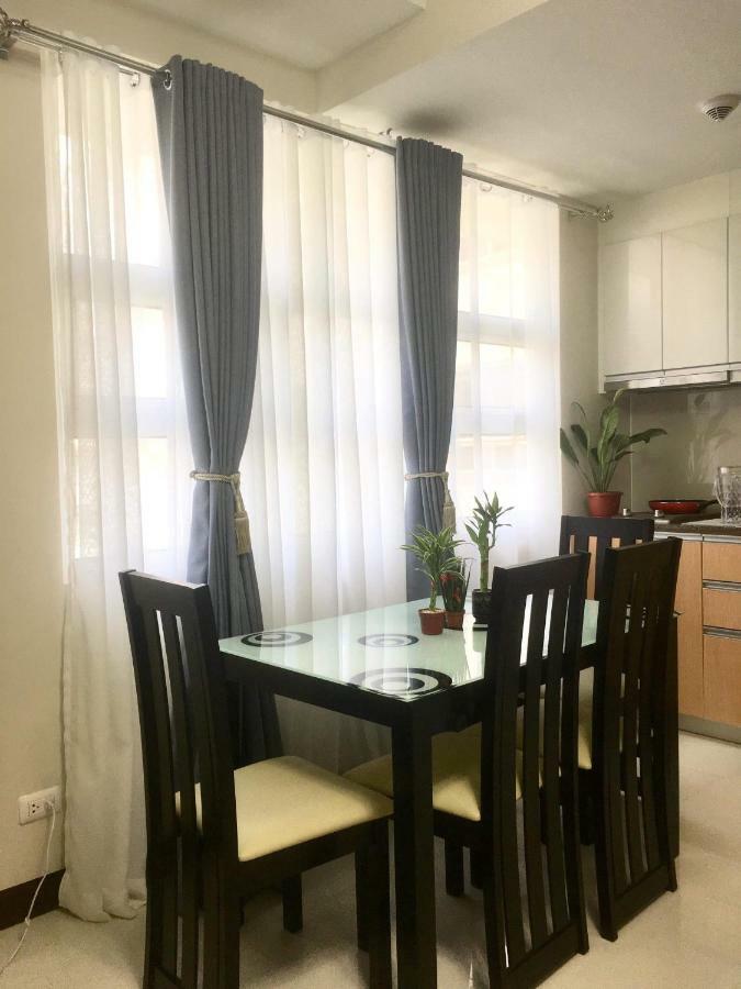 101 Newport Condo C2 Manila Bagian luar foto