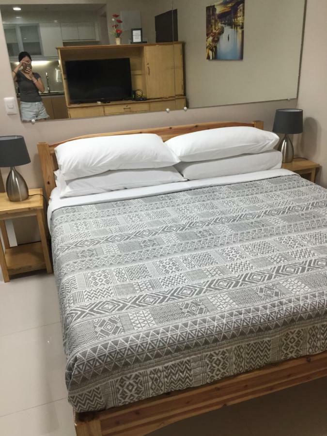 101 Newport Condo C2 Manila Bagian luar foto