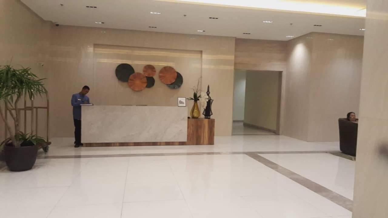 101 Newport Condo C2 Manila Bagian luar foto
