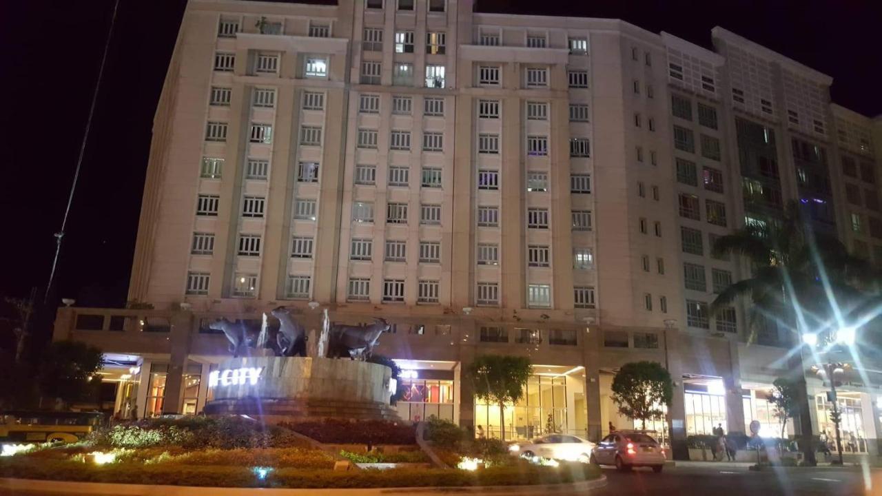 101 Newport Condo C2 Manila Bagian luar foto