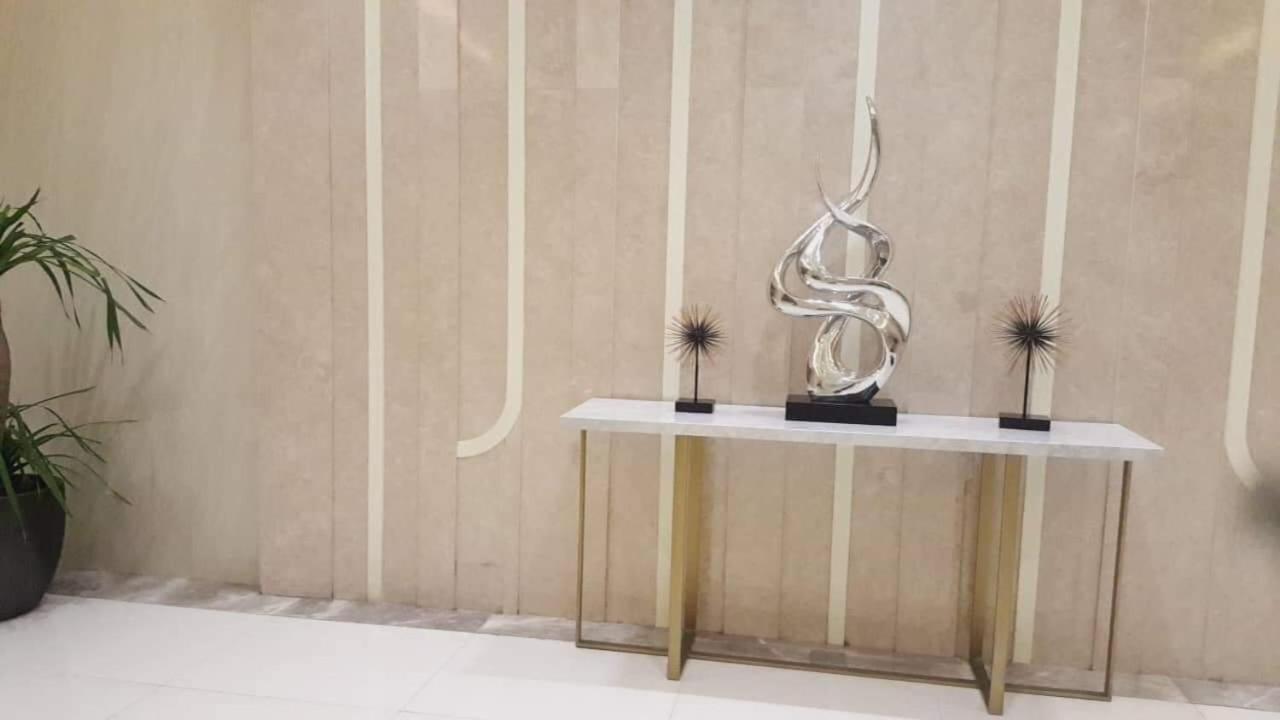 101 Newport Condo C2 Manila Bagian luar foto